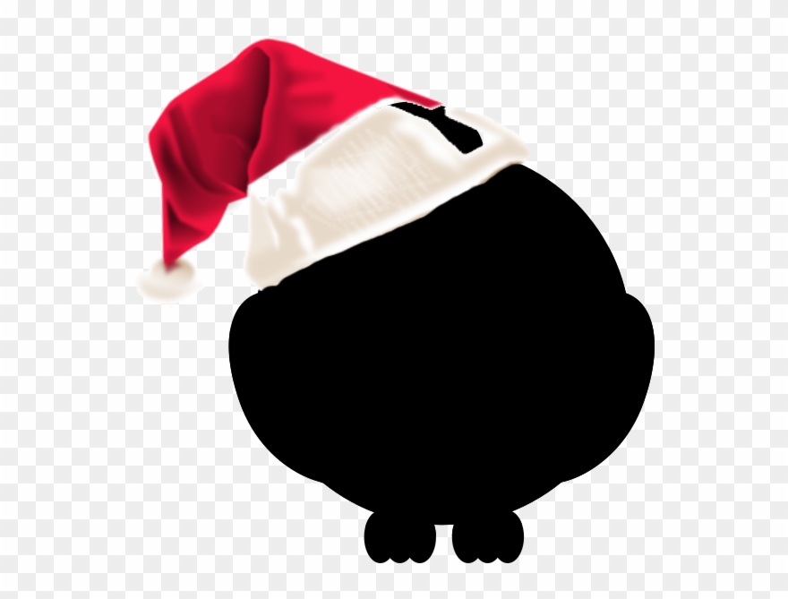 Santa Claus Hat Clipart