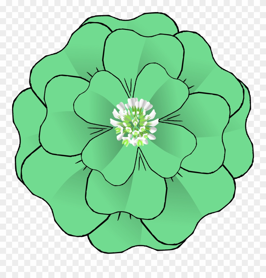 3d - Clip Art - Png Download