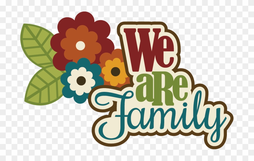 Combined Thanksgiving Worship - Clipart Family - Png Download