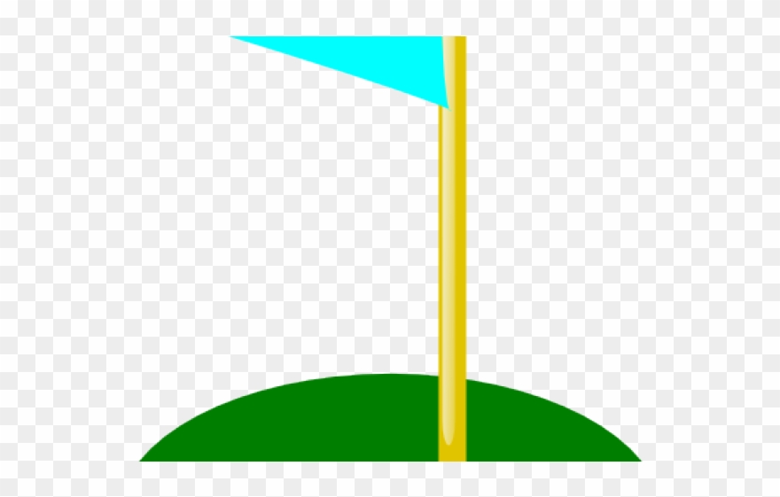 Golf Clipart 19th Hole - Png Download