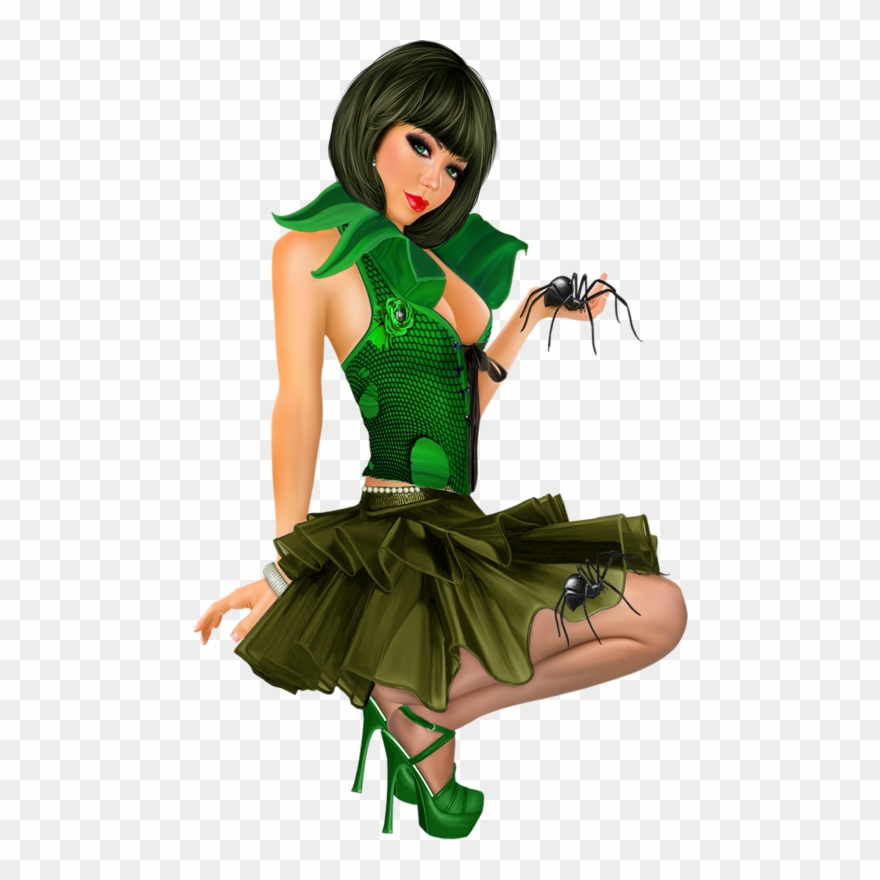 Tubes 3d Artist Vi Nina Gothic Vampire, 3d Artist, - Vi Nina Clipart