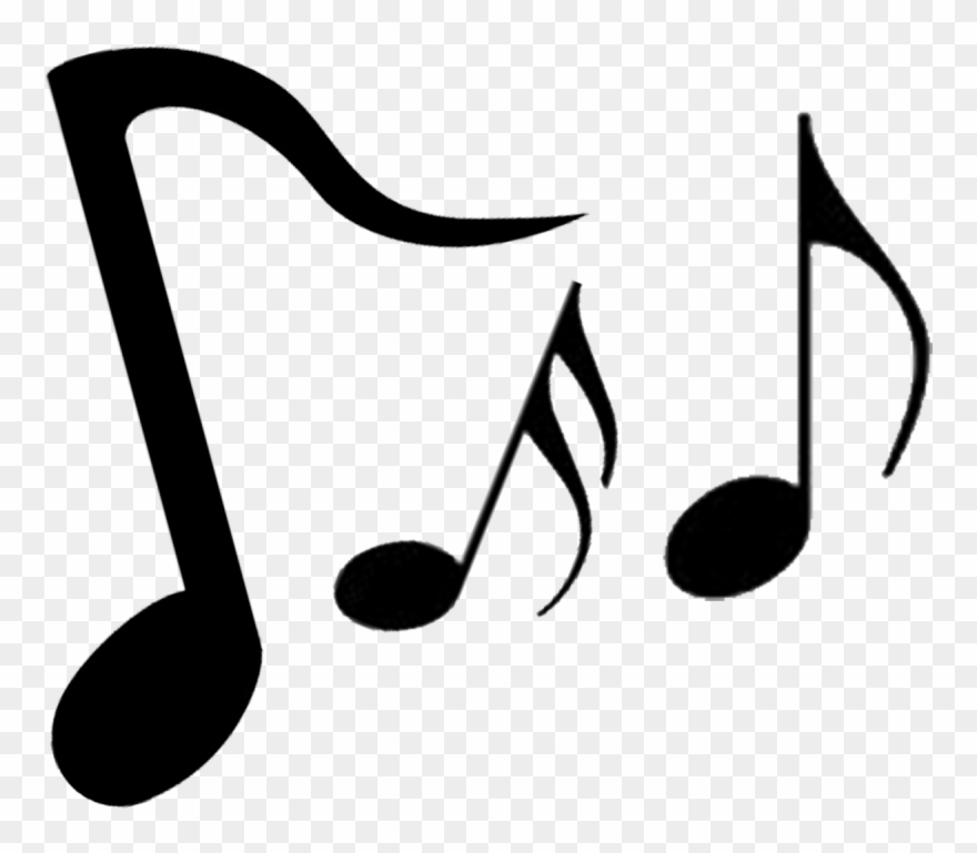 Download Jazz Instruments Clip Art Clipart Musical - Instrument Clipart Black And White - Png Download