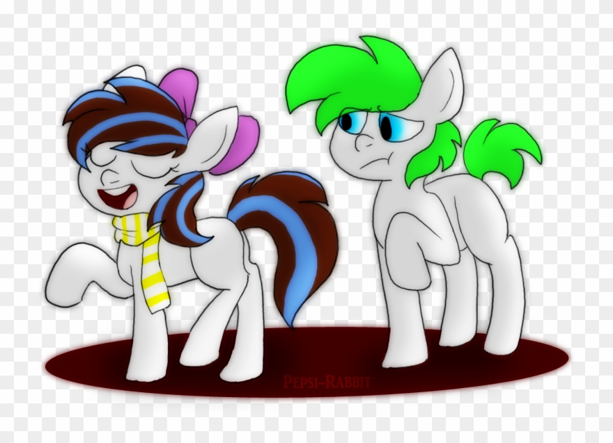 Bing Clip Art Download - Kuledud3 Breezy Fan Art - Png Download