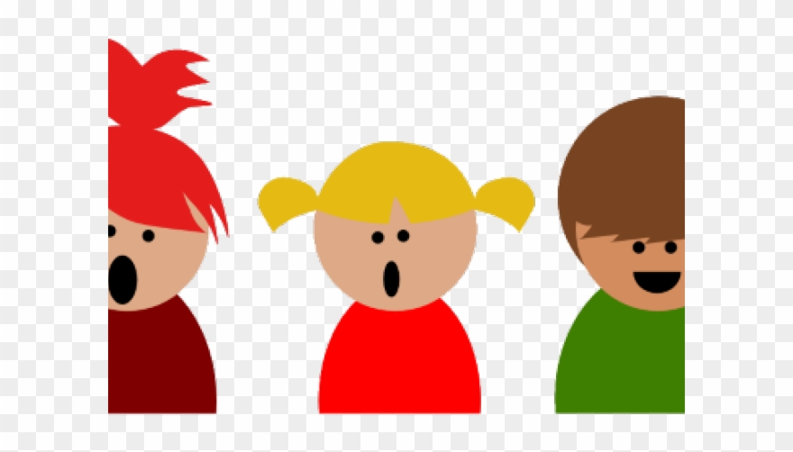 Singer Clipart Worship - Vocal Warm Ups Clipart - Png Download