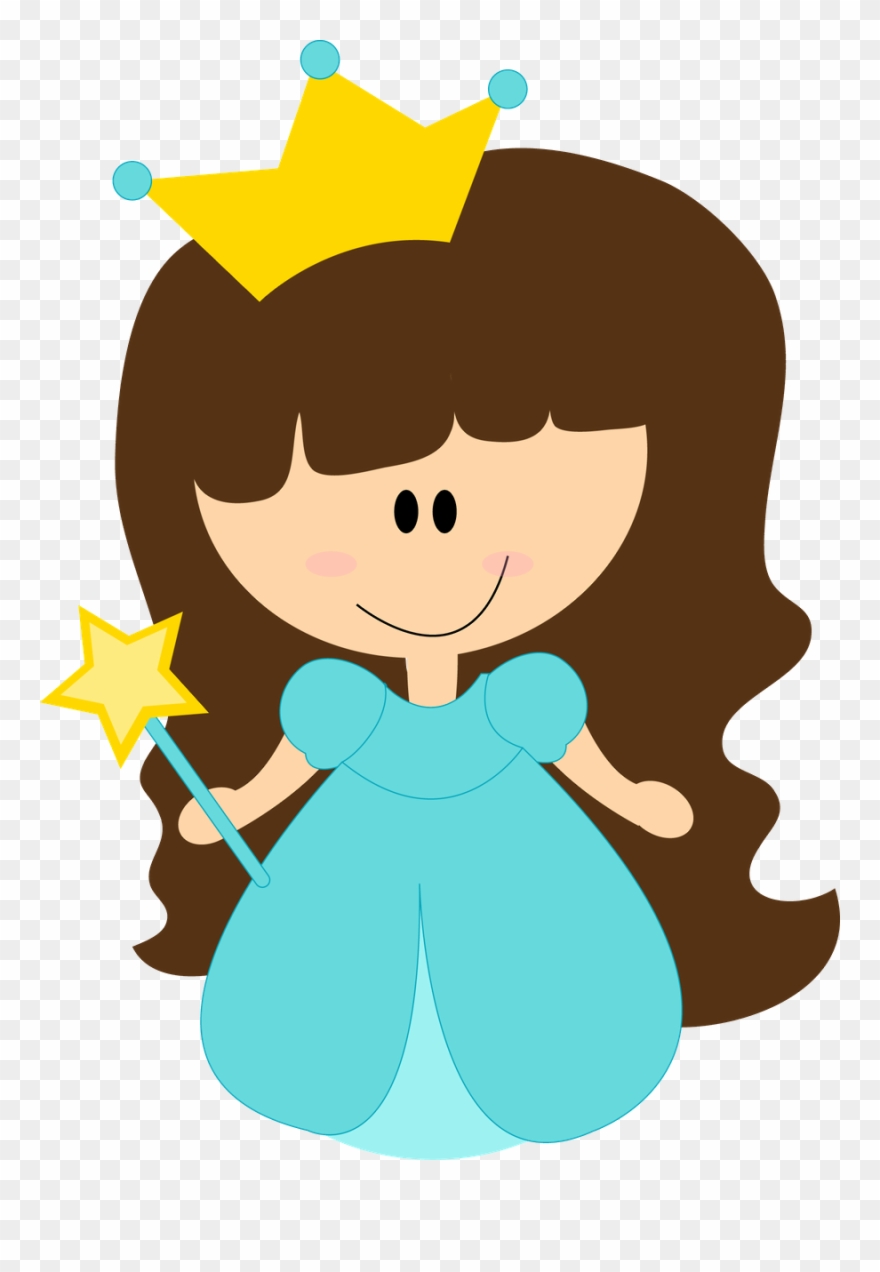 Pinterest - Principes Y Princesas Animadas Clipart