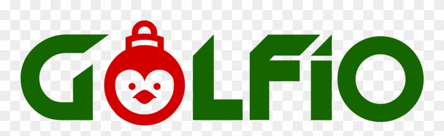 Golf Clubs - Golf Clipart
