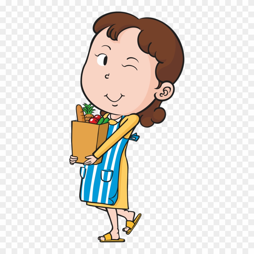Personnages, Illustration, Individu, Personne, Gens - Cartoon Clipart