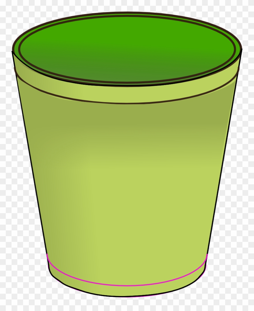 Bin - Bin Clipart - Png Download