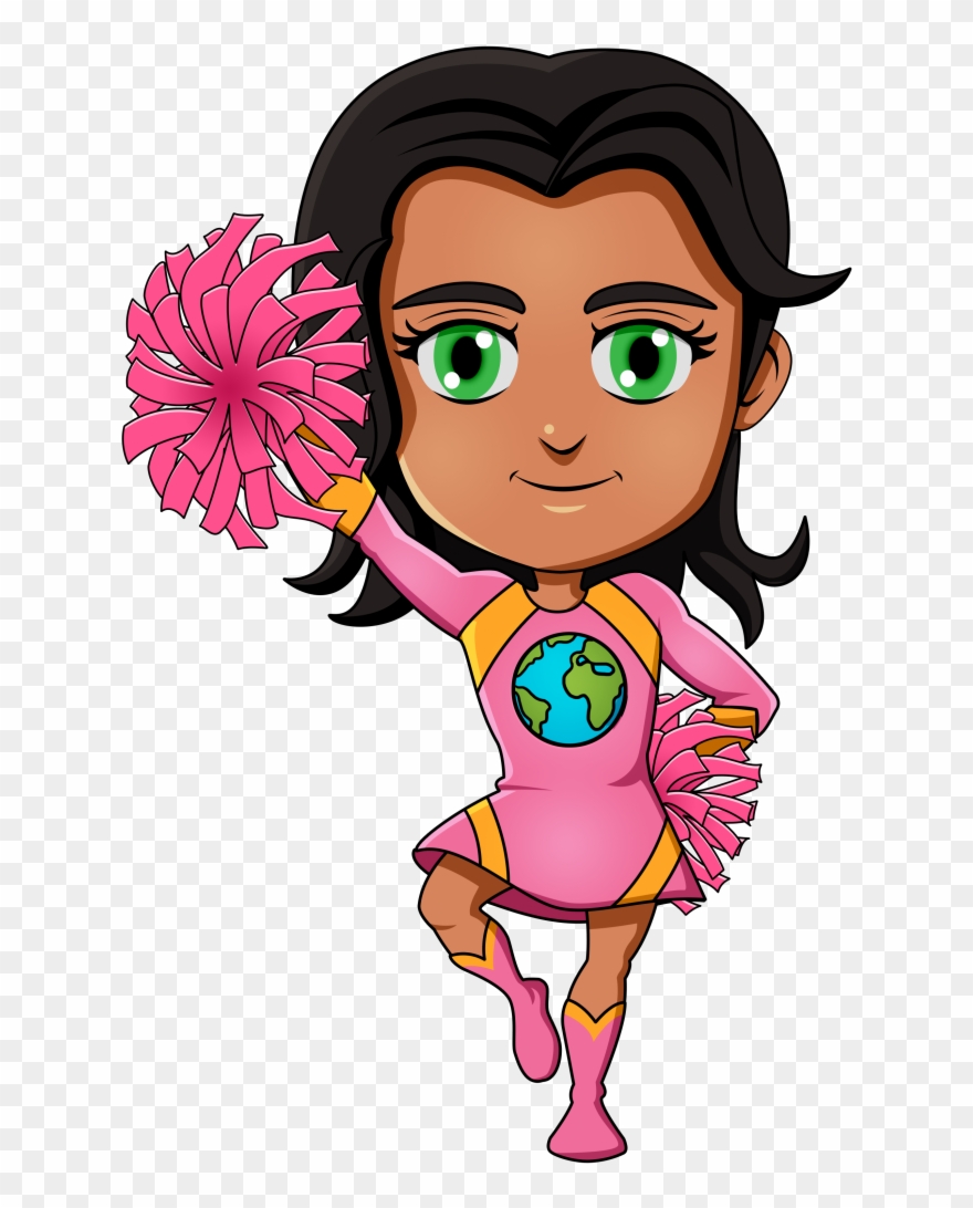 You Use Your Abilities To Bring Your Girls The Best - Girl Scouts Of The Usa Clipart