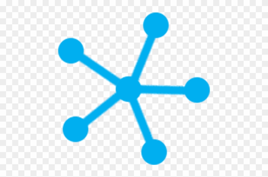 Graph Clipart Science Data - Icon - Png Download