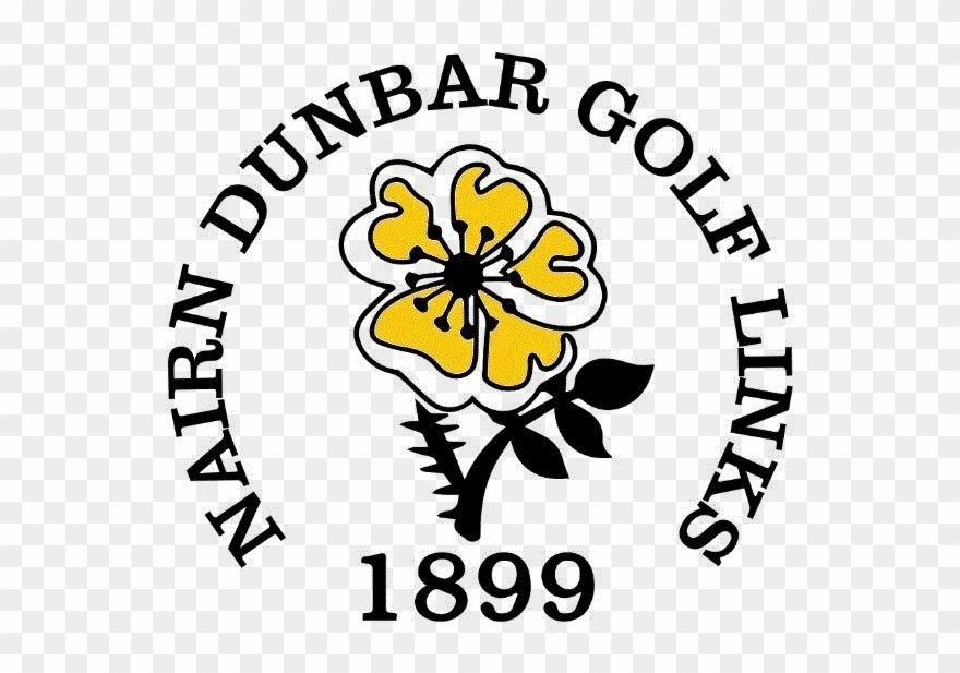 Nairn Dunbar Golf Links Since - Tucks Personal Cleansing Pads Clipart