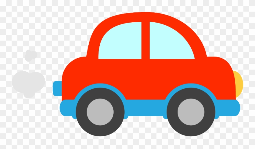 Picture Freeuse Backhoe Clipart Kid - Medios De Transporte Minus - Png Download