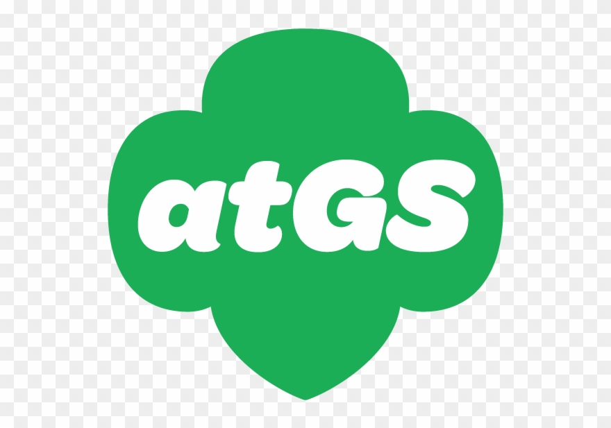 All Things Girl Scouts Icon - Massachusetts Clipart