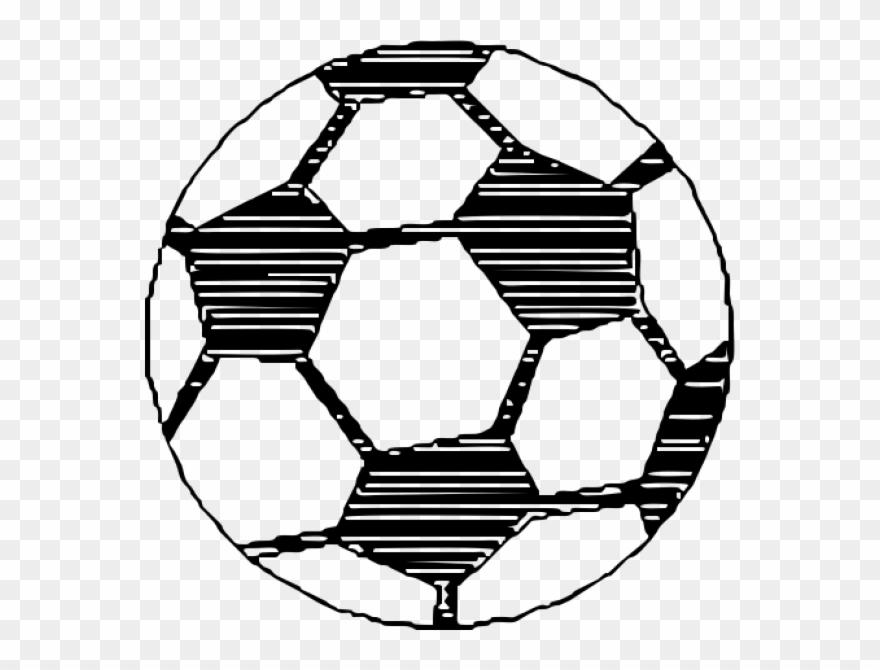 581a6795a790354 2 - - Soccer Ball Heart Svg Clipart