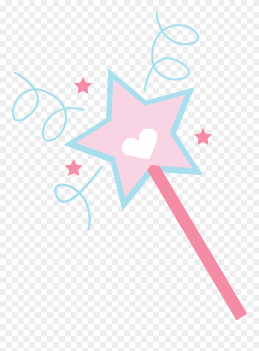 Girl Clipart, Baby Shower Princess, Baby Album, Clipart - Star Confetti Png Transparent