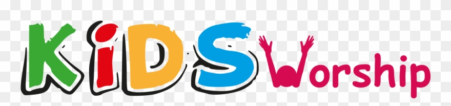 Worship Clipart Worship Time - Kids Worship - Png Download