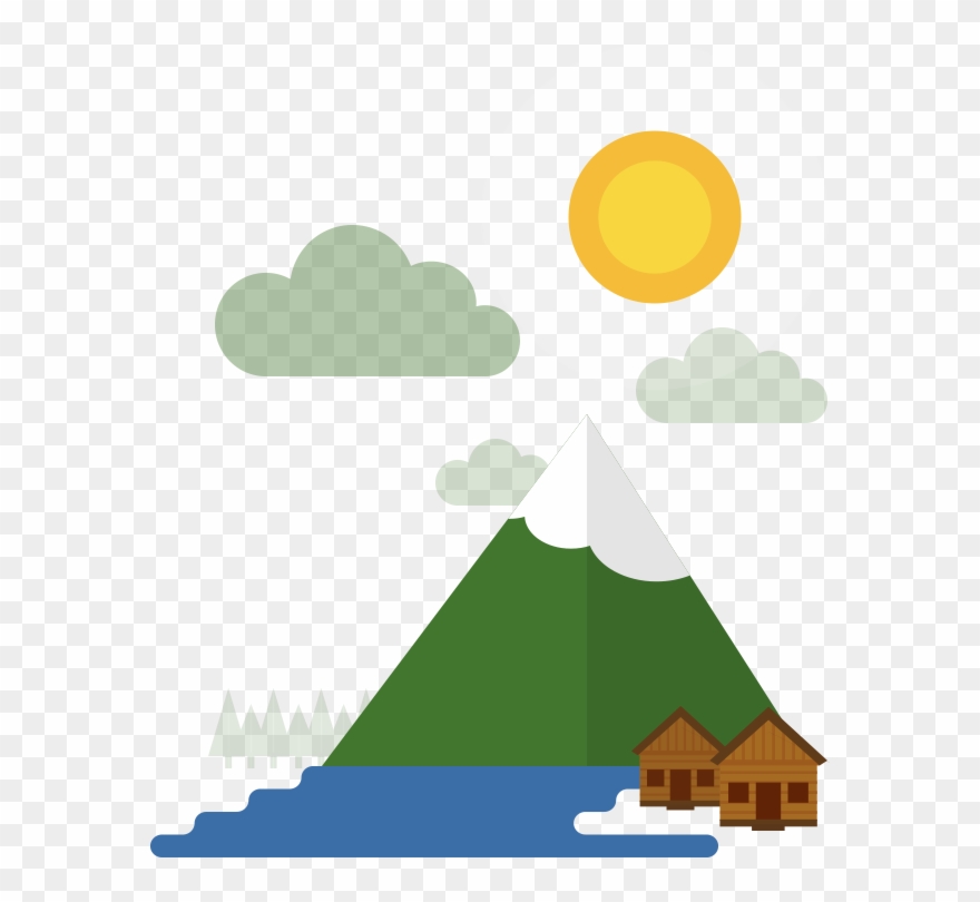 Returner - Girl Scouts Of The Usa Clipart