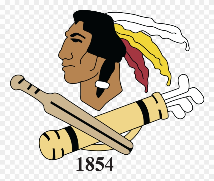 Club Logo - Philly Cricket Club Logo Clipart