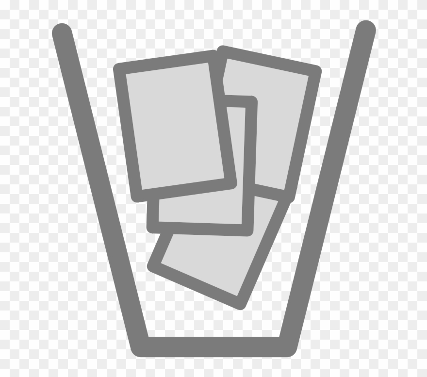 Rubbish Bins & Waste Paper Baskets Recycling Bin Food - Waste Container Clipart