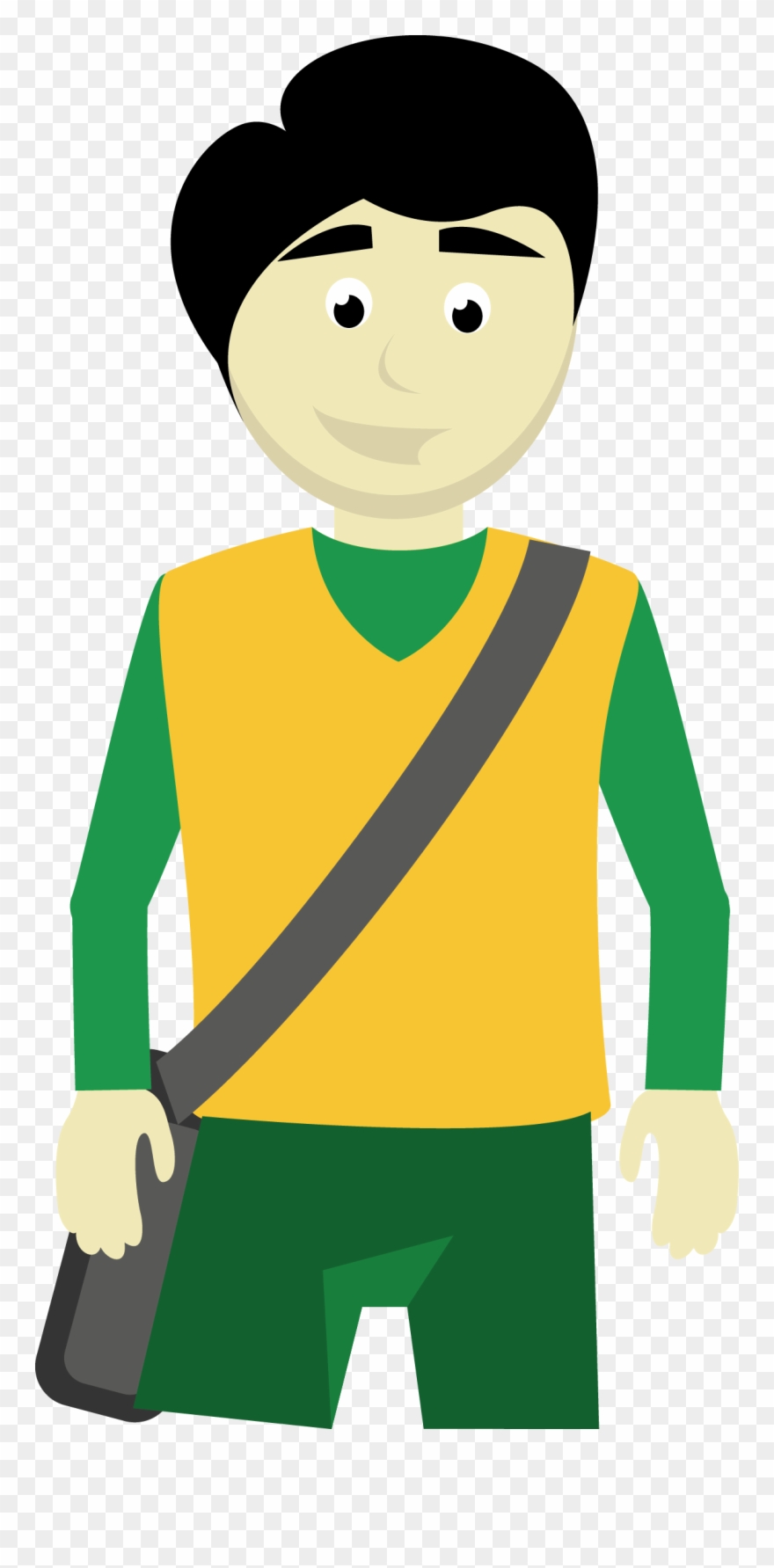 In Stem Home For Students - Career Clipart