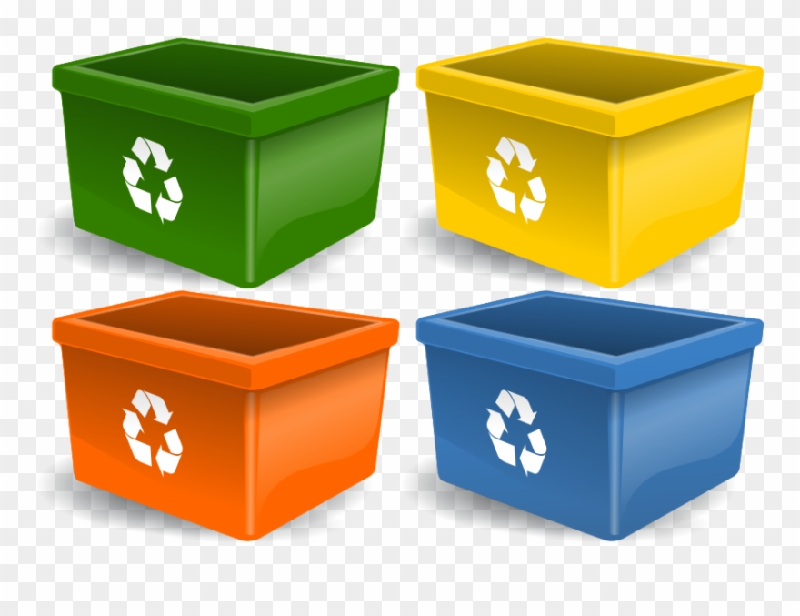Pictures - Residuo No Peligroso Clipart
