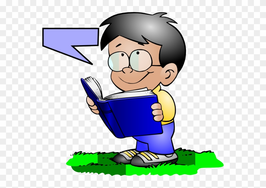 Learn Your Abc's With Me Clipart