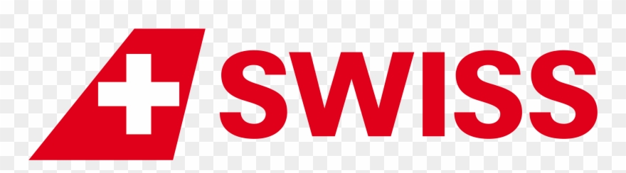 Golf Club De Lavaux - Swiss International Airlines Logo Clipart