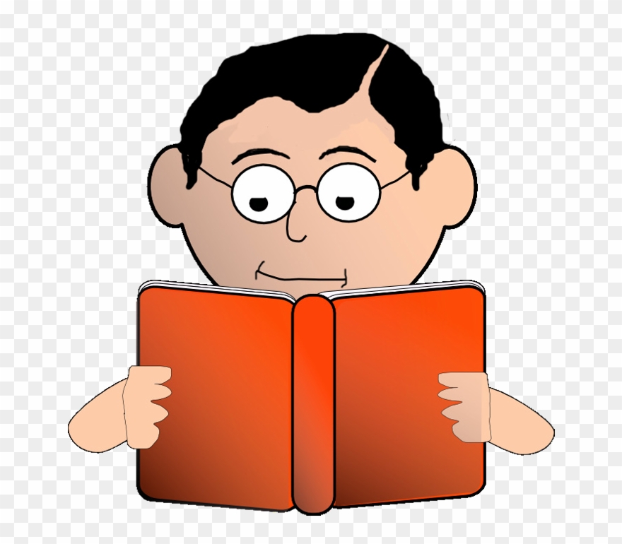 How To Get A Job Interview, Career Coaching Tips And - Reading Clip Art - Png Download