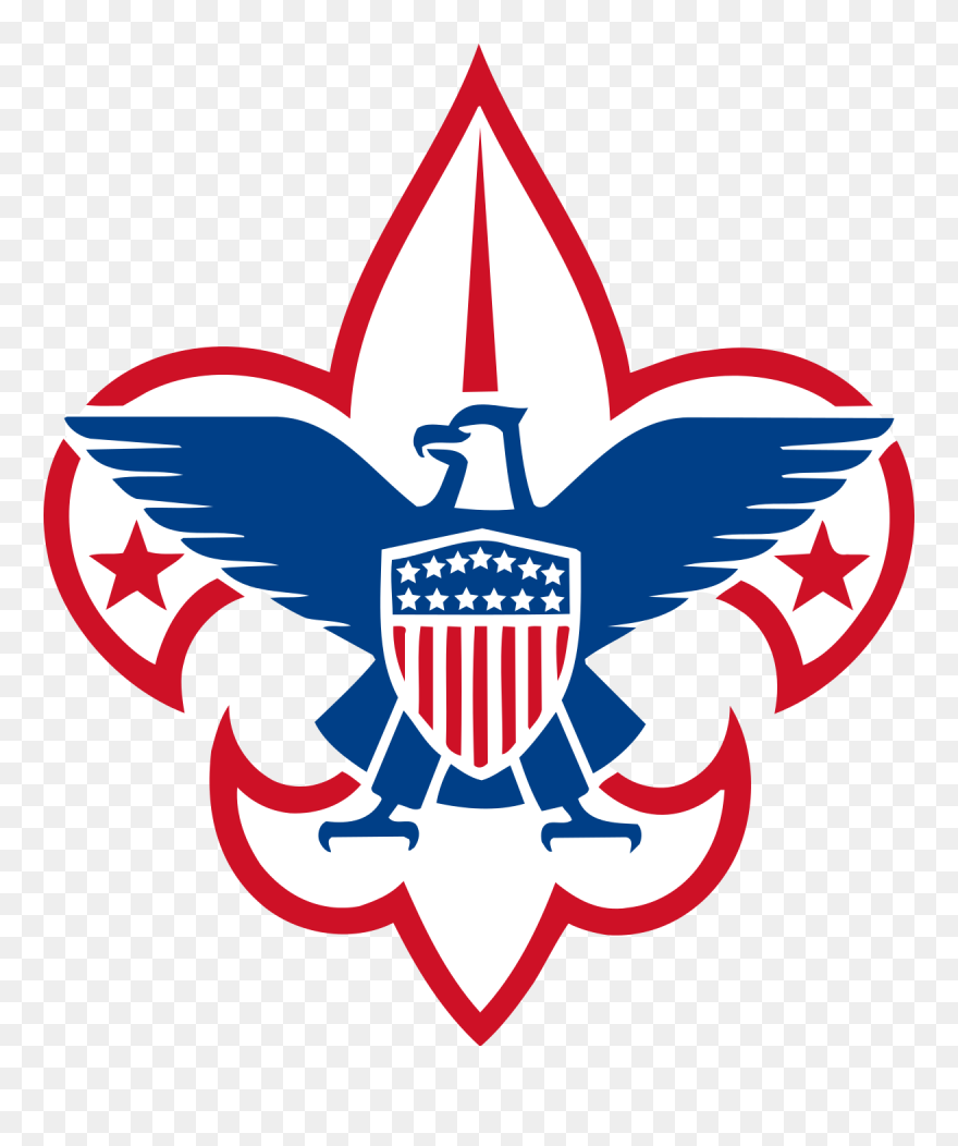 Girls Don't Need To Join Boy Scouts We Need To Revamp - Boy Scouts Of America Clipart