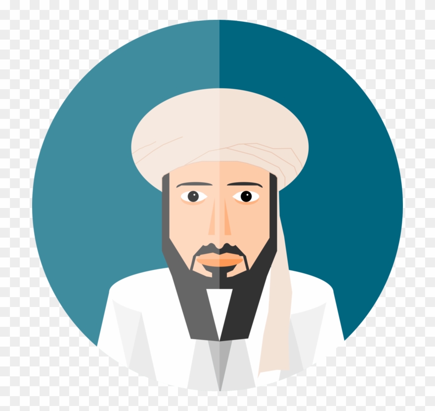 Death Of Osama Bin Laden 11 September Attacks Al-qaeda - Osama Bin Laden Vector Clipart