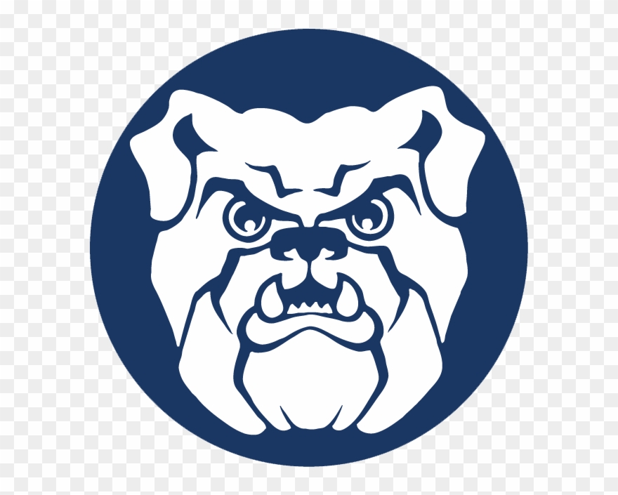 Butler Bulldogs Clipart
