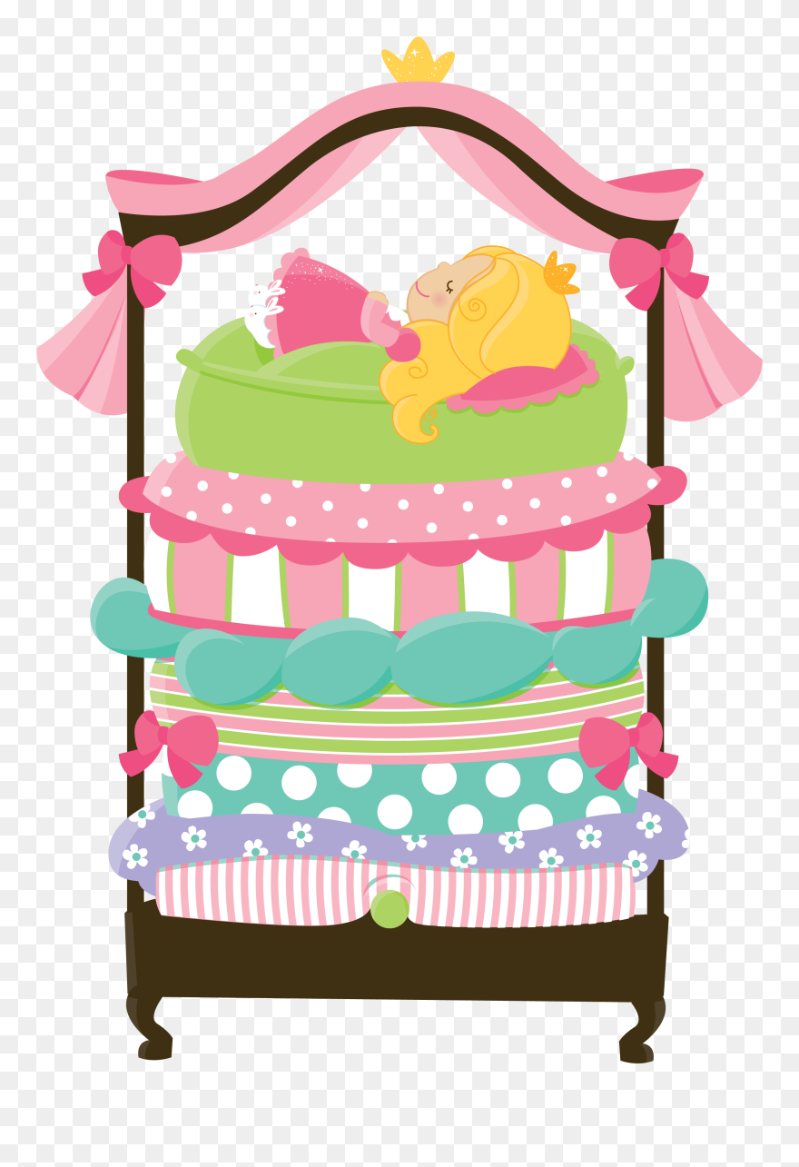 Disney Princess Dress Up, Princess Girl, Princess And - Example Of Invitation Birthday Card Clipart