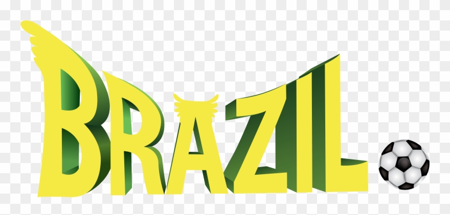 Brazil World Cup Png Clipart