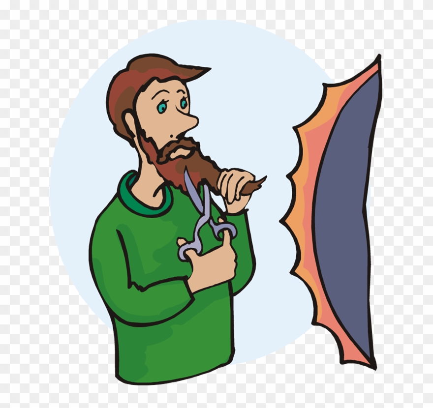 Cop Clipart Teacher - Clip Art - Png Download