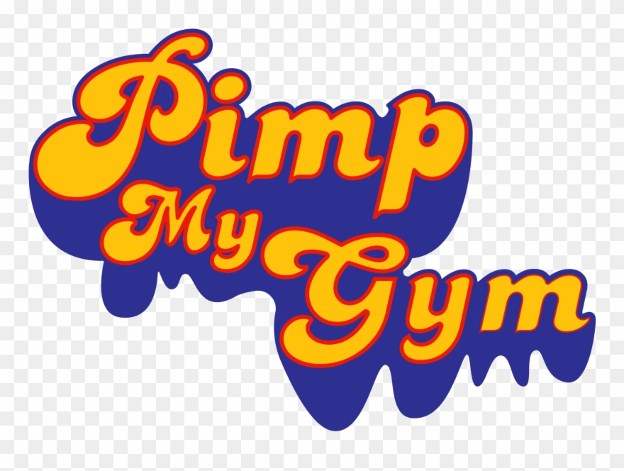 Free Download - Pimp My Ride Clipart