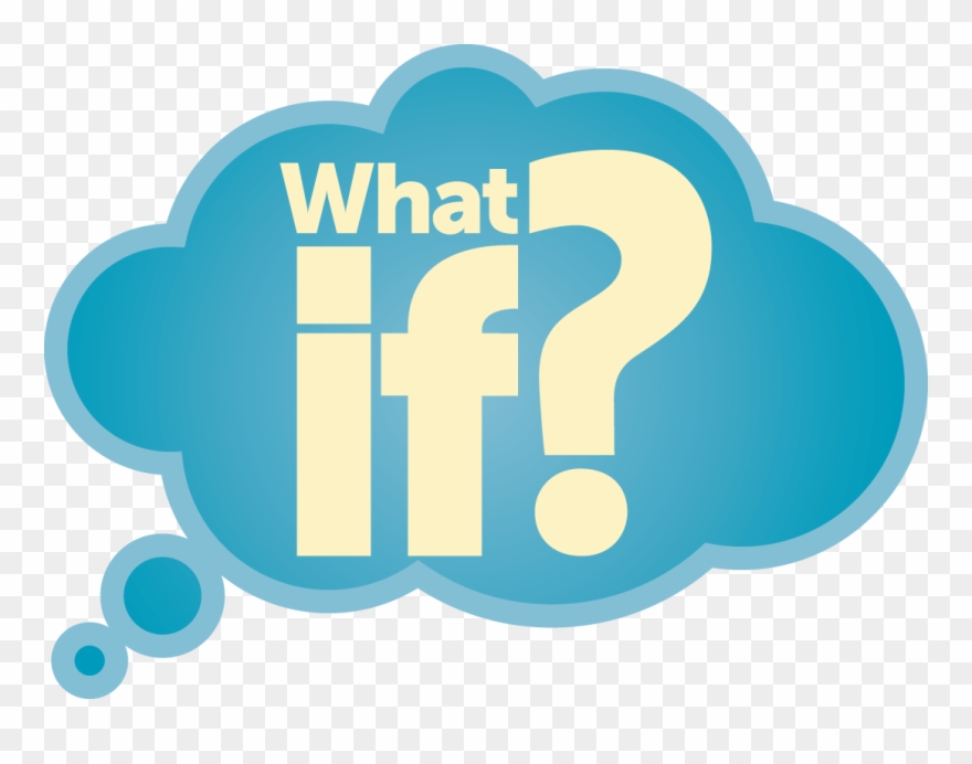 Advance Care Planning Clipart Plan Health Care Clip - Word What If - Png Download