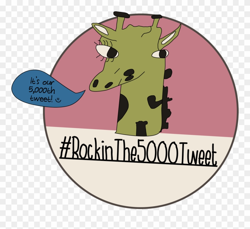 Girl Scouts Atl On Twitter - Cartoon Clipart