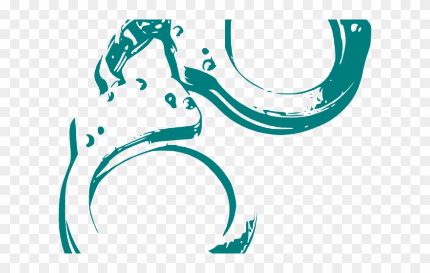 Criminal Clipart Clip Art - Handcuffs Clipart Transparent Background - Png Download