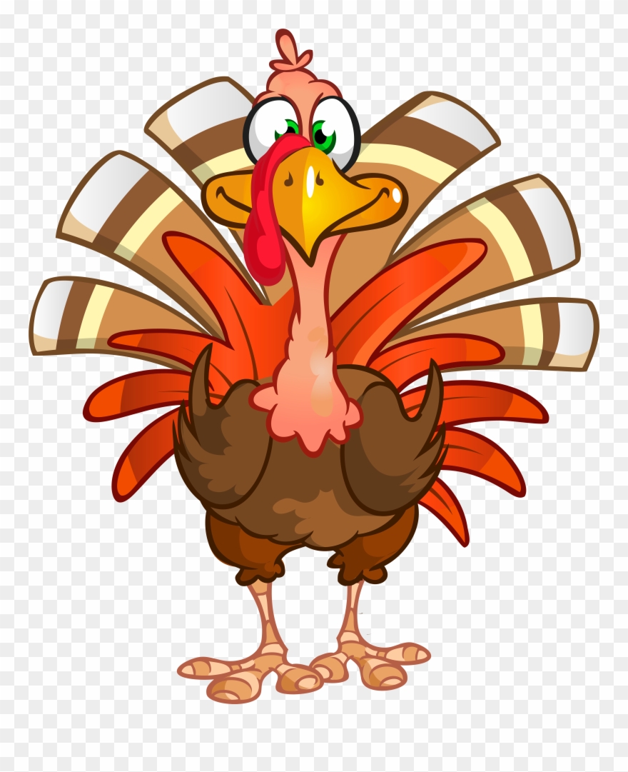 Turkey Png Image Gallery View Full Size Clipart