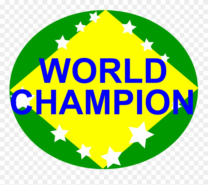 Brazil Cliparts - Special Olympics World Games Abu Dhabi 2019 - Png Download