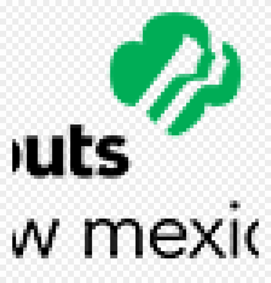 Girl Scouts Of Citrus Logo Clipart