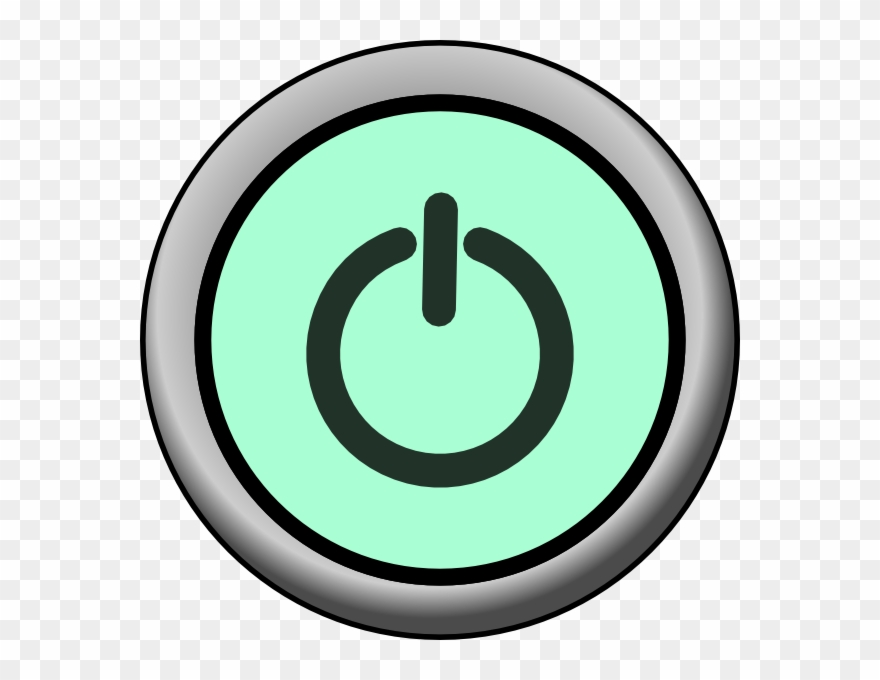 Off Switch Clipart