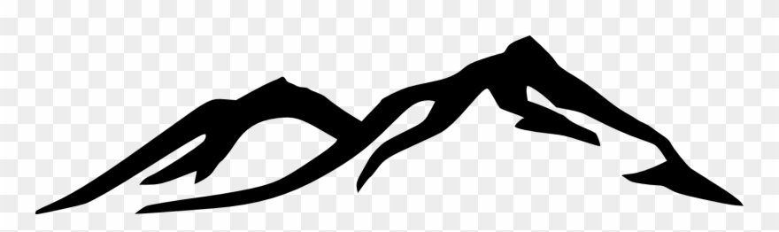 Alaska Clipart - Love You To The Mountains And Back Png Transparent Png