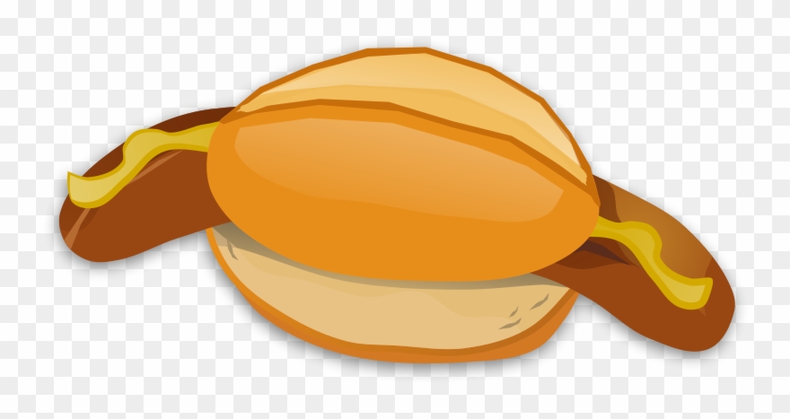 Get Notified Of Exclusive Freebies - Bratwurst Clipart - Png Download