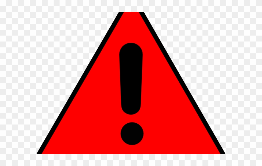 Warning Clipart Alert - Iraqi Republican Guard Symbol - Png Download