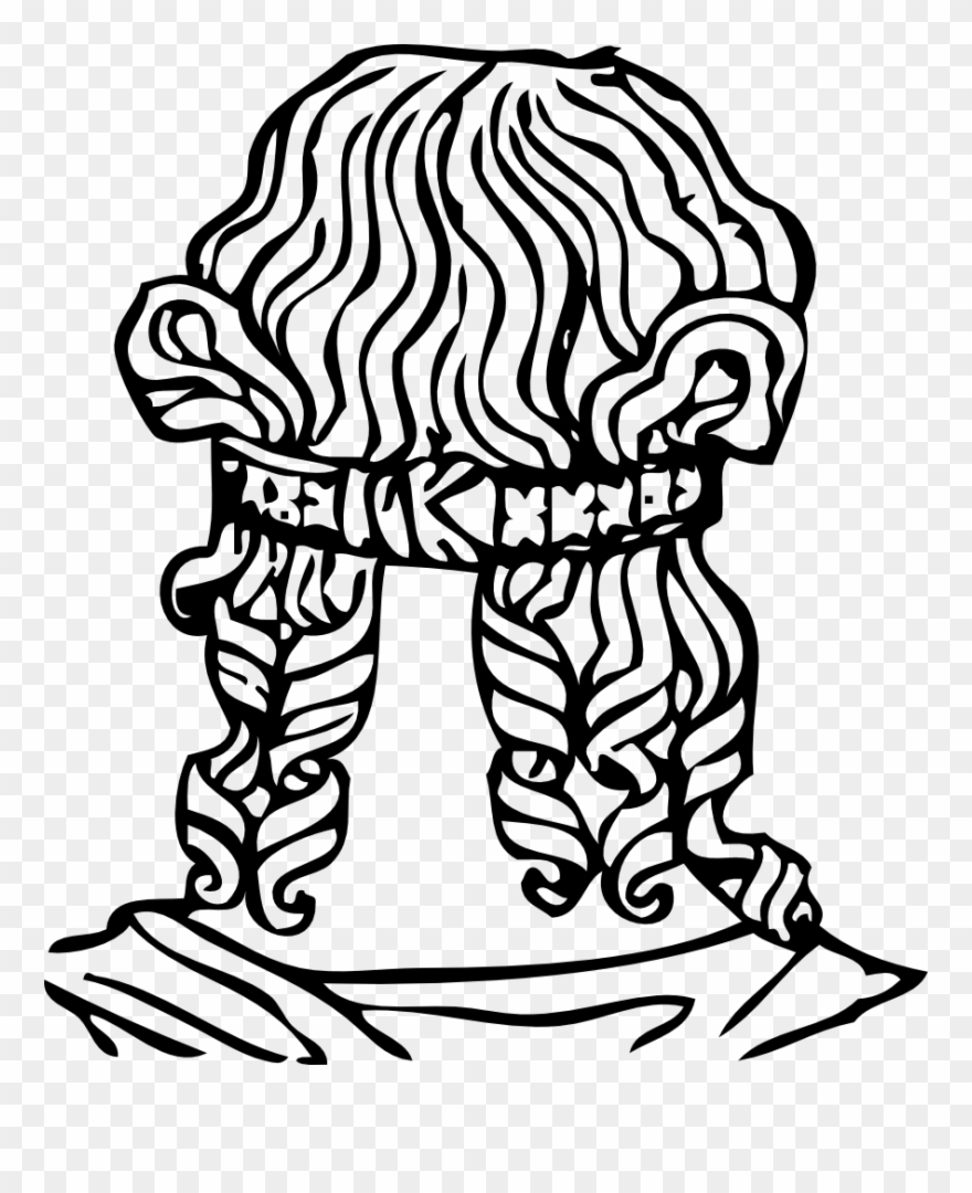 Computer Icons Download Hairdresser Visual Arts - Vector Graphics Clipart