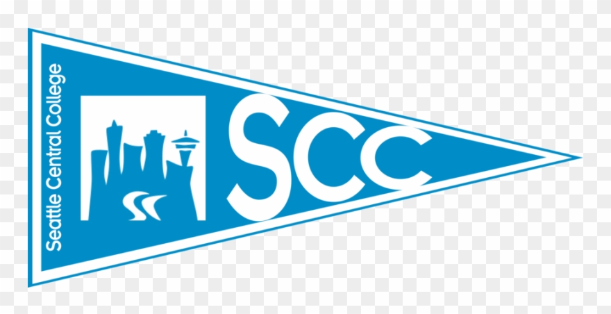 Seattle Central Community College Clipart Seattle Central - Seattle Central College - Png Download