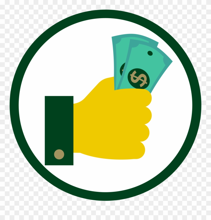 Collection Of Financial Aid High Quality - Source Of Fund Icon Clipart