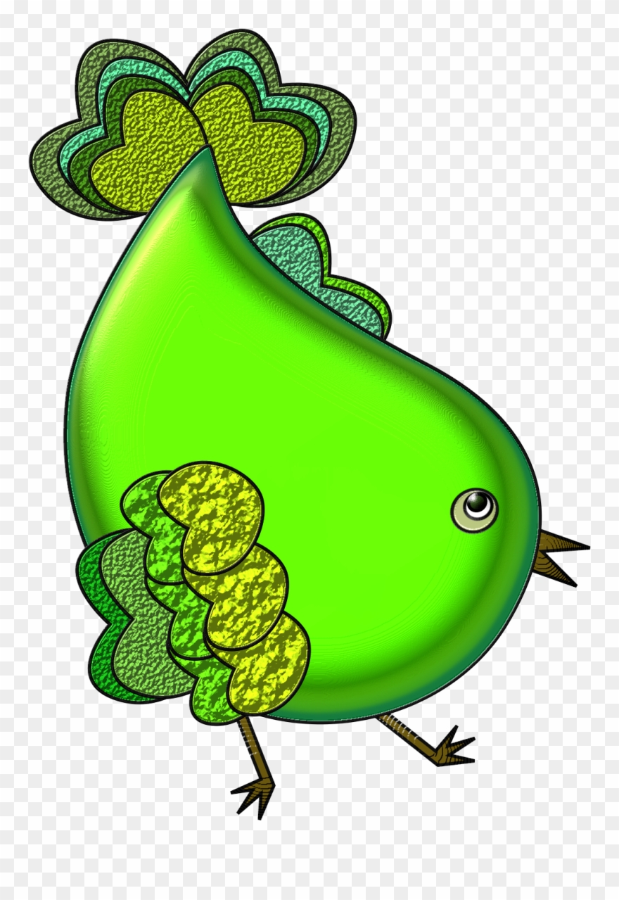 Aves & Passáros & Corujas Etc - Clip Art - Png Download