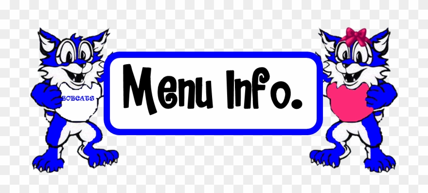 Clipart Library New Market Elementary School - Bobcat - Png Download